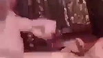 Pakistani sex MILF riding dick viral MMS