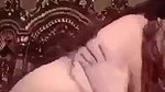 Pakistani sex MILF riding dick viral MMS