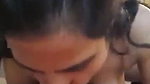 dick raising Indian girl sex after blowjob