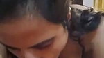 dick raising Indian girl sex after blowjob