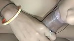 Indian blowjob girl sucking monster dick viral MMS