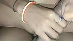 Indian blowjob girl sucking monster dick viral MMS