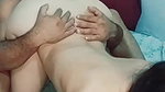 Husband Eats Wifes Pussy And Ass In Pleasure