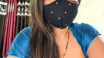 88pink 2 blue nighty one boobs open nepali randi bhabhi