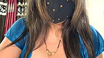 88pink 3 nepali randi bhabhi boobs open in blue nighty