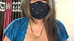 88pink 5 nepali randi bhabhi big boobs blue nighty
