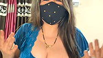 88pink 5 nepali randi bhabhi big boobs blue nighty