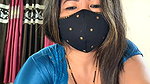 88pink 5 nepali randi bhabhi big boobs blue nighty