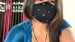 88pink 5 nepali randi bhabhi big boobs blue nighty