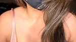 88pink 3 ass show dress change nepali randi bhabhi