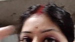 Indian hot beautiful Bhabhi Showing