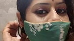 Indian hot beautiful Bhabhi Showing