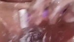 Kannada Insta Aunty Rajshre Bathing Full Nude
