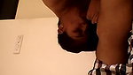 Chubby Indian Girl Sucking Dick