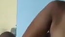 Bhabhi handjob and blowjob