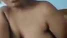 Bhabhi handjob and blowjob