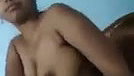 Bhabhi handjob and blowjob