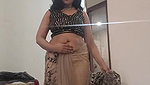New update Kannada insta aunty Rajshre pussy close up