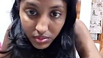 indian cam girl solo sex fun