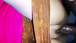 Rajasthani hairy pussy bhabhi morning fuck with husband