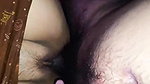 Rajasthani hairy pussy bhabhi morning fuck with husband