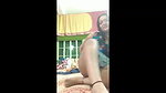 Boudi big boobs show aur pussy fingering sex