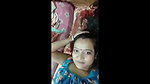 Boudi big boobs show aur pussy fingering sex