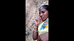 Hot village randi khule me sex