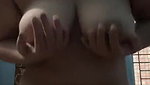 Bangladeshi Big Boobs Chubby Maal Strips Nude For Boyfriend