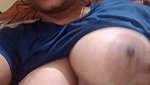 Tanker Girl Showing For Boyfriend