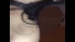 Sexy Horny Girl Sucking Dick