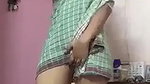 Horny Bengali Girl Showing