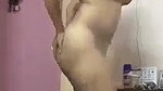 Horny Bengali Girl Showing