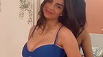 Anveshi Jain Live