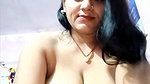 Lata_Bhabi Showing Boobs on StripChat Live ~ with Face