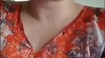 Beautiful Paki Girl showing Boobs And Ass