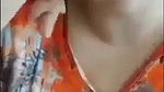 Beautiful Paki Girl showing Boobs And Ass