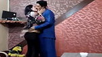 Bhabhi Ko Lund Pe Uthake Padosi Ne Choda