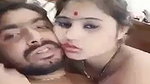Bistar Par Patni Ne Pati Ko Diya Zabardast Blowjob