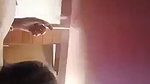 Bistar Par Patni Ne Pati Ko Diya Zabardast Blowjob