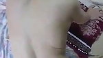 gori bhabhi ko ghodi banake choda