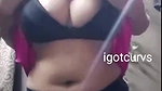 boob dabake chusi