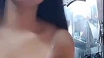boob dabake chusi