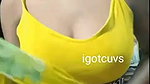 boob dabake chusi
