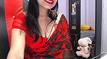 web cam model nude show