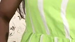 tango girl Bhoomi boob show