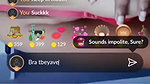 tango girl Thanya boob dikhayi