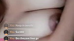 tango girl Thanya boob dikhayi