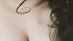 tango girl sanvi boob