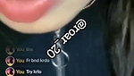 tango girl Disha nude show